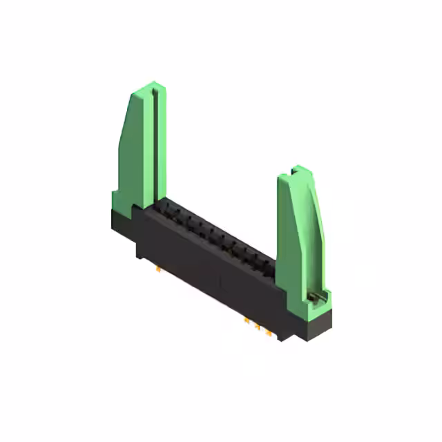 387-024-555-878 EDAC Inc.  Edgeboard Connectors
